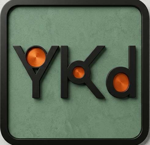YoKod